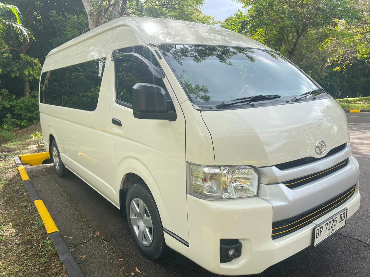 Full Day Tour Bintan