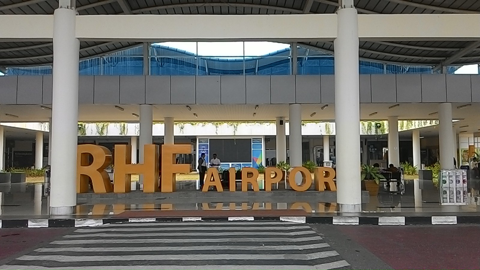 Airport Taxi Service