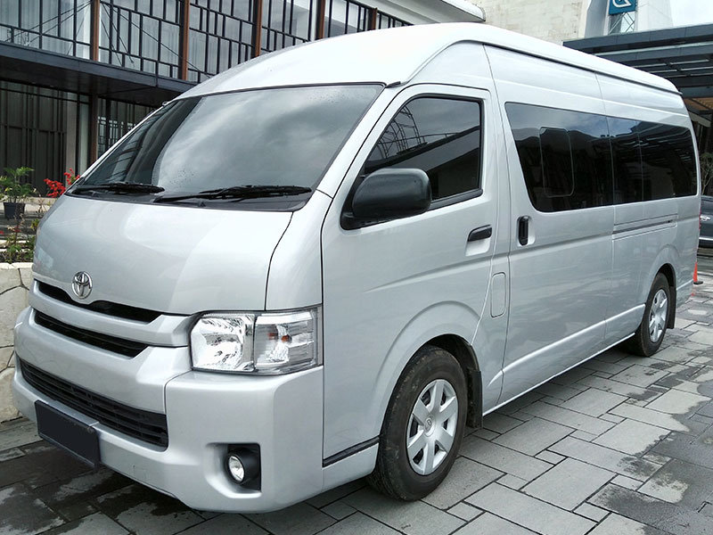 Half Day Tour