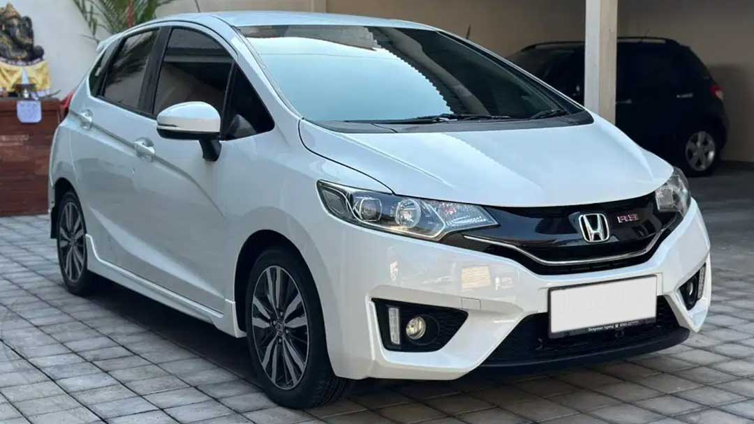 Car Rental Bintan