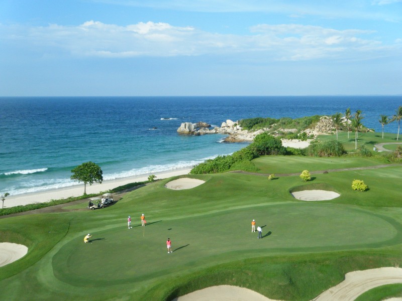 Bintan Golf